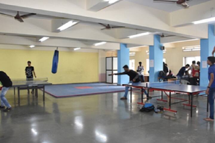 gymnasium